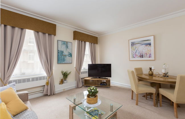 Park Lane Apartments - Shaw House - Foto 49