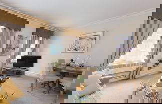 Foto 49 - Park Lane Apartments - Shaw House