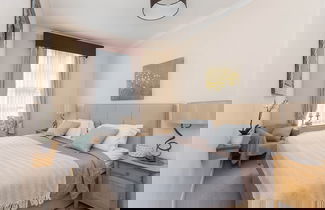 Foto 22 - Park Lane Apartments - Shaw House