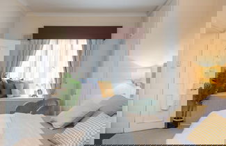 Foto 19 - Park Lane Apartments - Shaw House