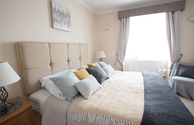 Park Lane Apartments - Shaw House - Foto 50