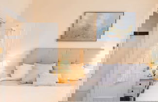 Foto 11 - Park Lane Apartments - Shaw House