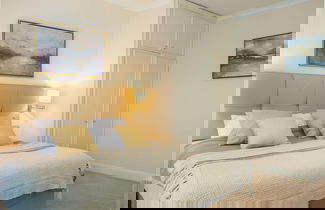 Foto 21 - Park Lane Apartments - Shaw House