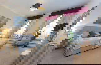 Foto 16 - Park Lane Apartments - Shaw House