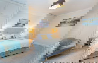 Foto 13 - Park Lane Apartments - Shaw House