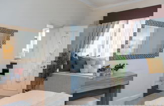 Foto 15 - Park Lane Apartments - Shaw House