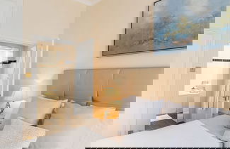 Foto 6 - Park Lane Apartments - Shaw House