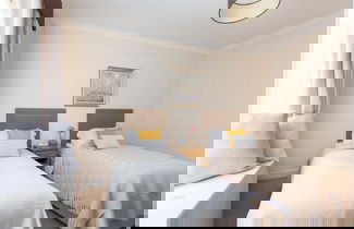 Foto 4 - Park Lane Apartments - Shaw House