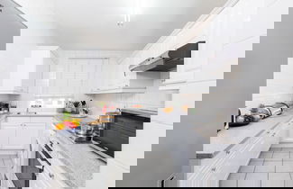 Foto 60 - Park Lane Apartments - Shaw House