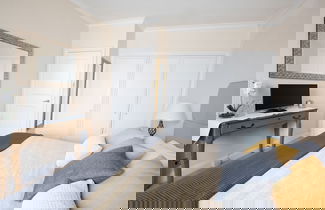 Foto 45 - Park Lane Apartments - Shaw House