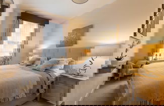 Foto 9 - Park Lane Apartments - Shaw House