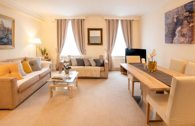 Park Lane Apartments - Shaw House - Foto 65
