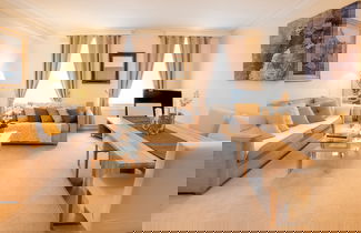 Foto 65 - Park Lane Apartments - Shaw House