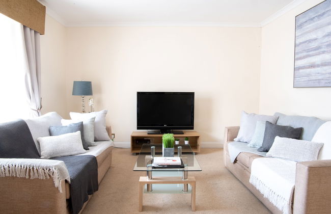 Park Lane Apartments - Shaw House - Foto 43