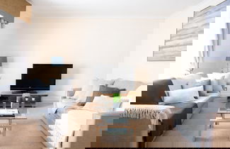 Foto 43 - Park Lane Apartments - Shaw House