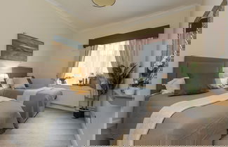 Foto 20 - Park Lane Apartments - Shaw House