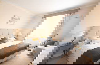 Foto 40 - Park Lane Apartments - Shaw House