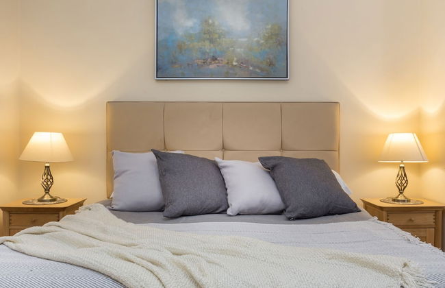 Park Lane Apartments - Shaw House - Foto 17