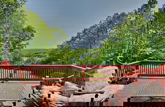 Foto 2 - Altitude Adjustment