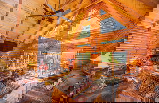 Foto 3 - Altitude Adjustment