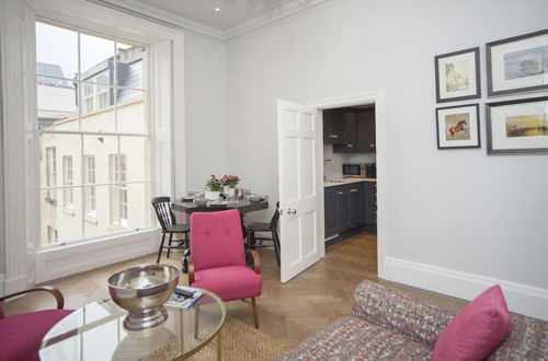 Photo 17 - Stylish City Centre Apartment - Bath