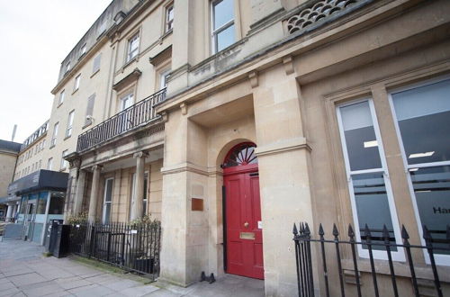 Photo 29 - Stylish City Centre Apartment - Bath