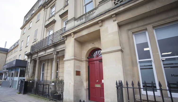 Photo 1 - Stylish City Centre Apartment - Bath