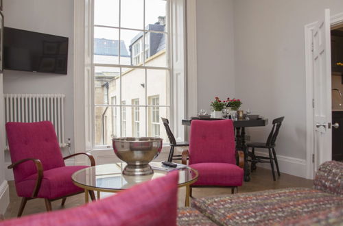 Photo 16 - Stylish City Centre Apartment - Bath