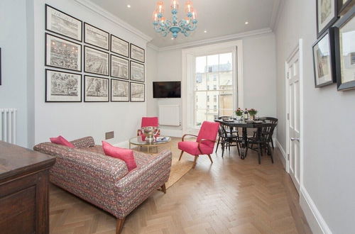 Photo 24 - Stylish City Centre Apartment - Bath