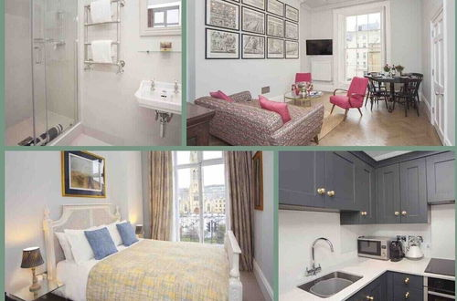 Photo 1 - Stylish City Centre Apartment - Bath