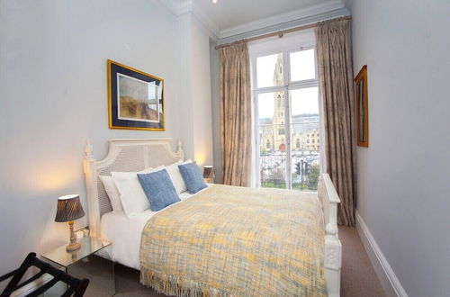 Photo 7 - Stylish City Centre Apartment - Bath