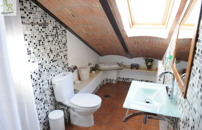 Apartamentos Monfragüe - Foto 17