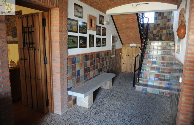 Apartamentos Monfragüe - Foto 19