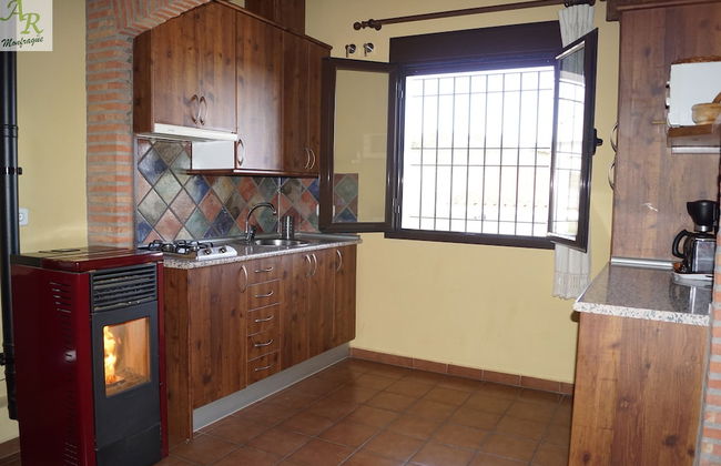 Apartamentos Monfragüe - Foto 7