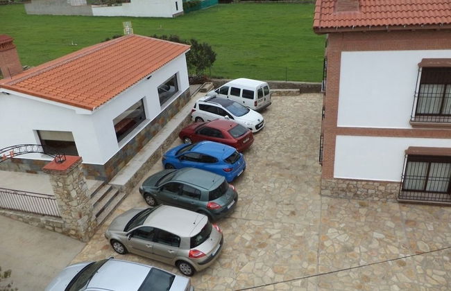 Apartamentos Monfragüe - Foto 23
