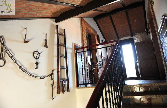Apartamentos Monfragüe - Foto 20