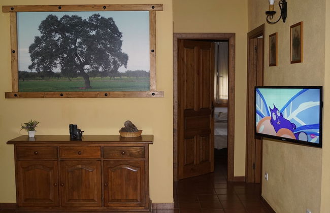 Apartamentos Monfragüe - Foto 14