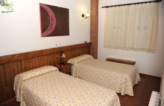 Apartamentos Monfragüe - Foto 3