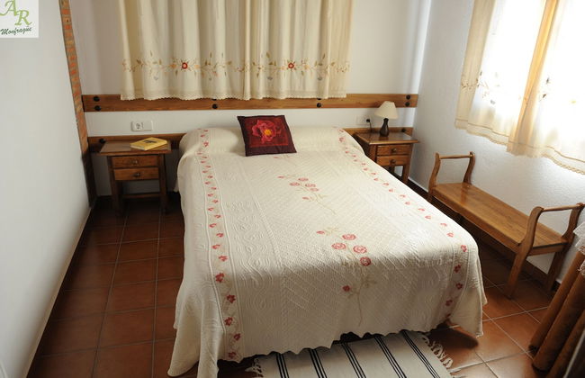 Apartamentos Monfragüe - Foto 6