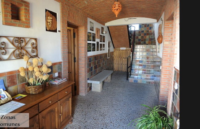 Apartamentos Monfragüe - Foto 2