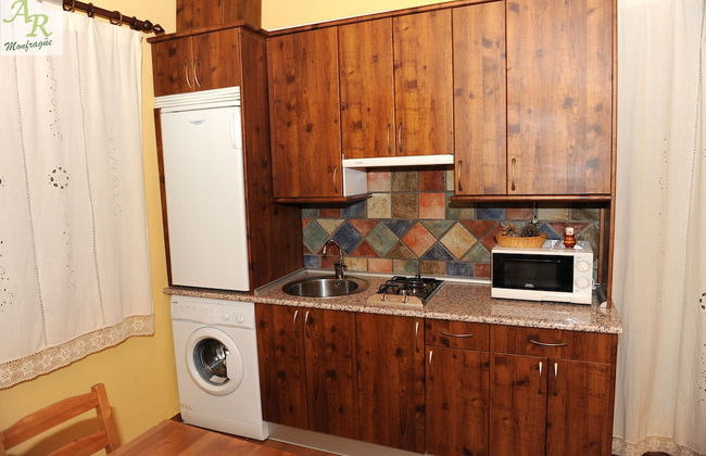Apartamentos Monfragüe - Foto 10