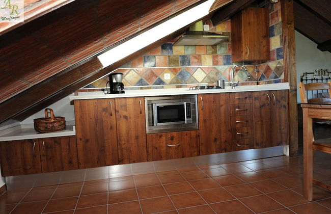 Apartamentos Monfragüe - Foto 11