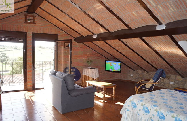 Apartamentos Monfragüe - Foto 13