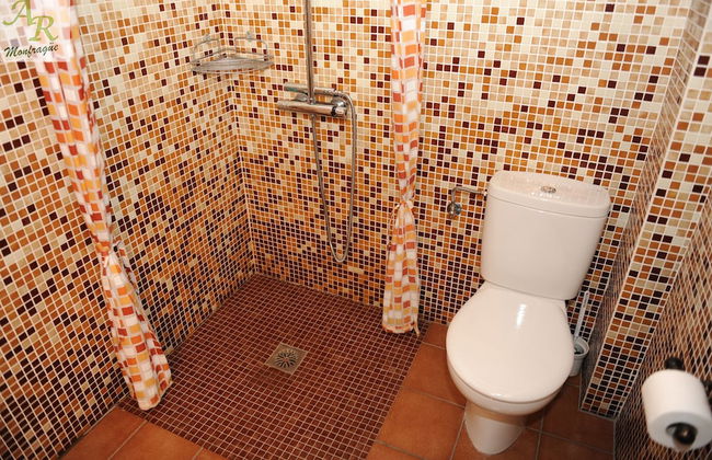 Apartamentos Monfragüe - Foto 15