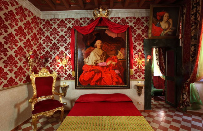 Antica Dimora De Michaelis - Foto 13