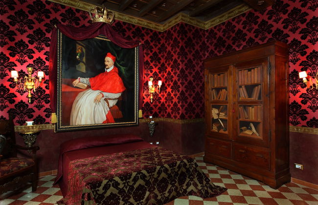 Antica Dimora De Michaelis - Foto 20