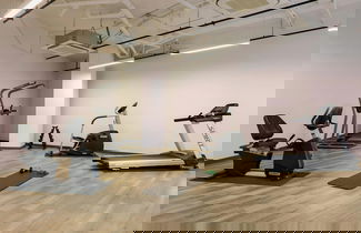 Foto 34 - Sonder by Marriott Bonvoy Gabriel Richard Apartments Downtown