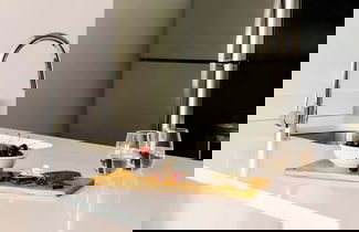 Foto 26 - Sonder by Marriott Bonvoy Gabriel Richard Apartments Downtown