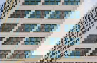 Foto 35 - Sonder by Marriott Bonvoy Gabriel Richard Apartments Downtown