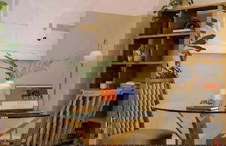 Foto 4 - Sonder by Marriott Bonvoy Gabriel Richard Apartments Downtown